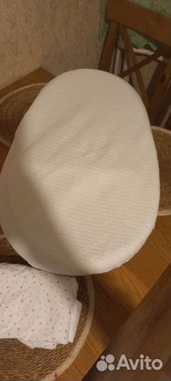 Кокон для новорожденных