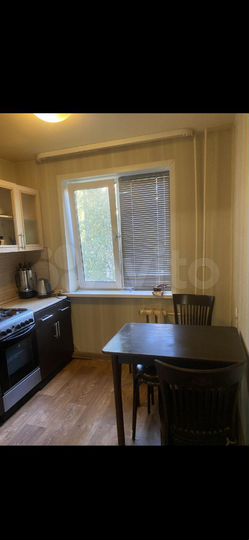 3-к. квартира, 65 м², 2/5 эт.