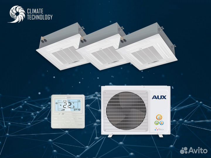 Кассетные AUX с доставкой и установкой