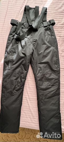 Горнолыжный костюм женский