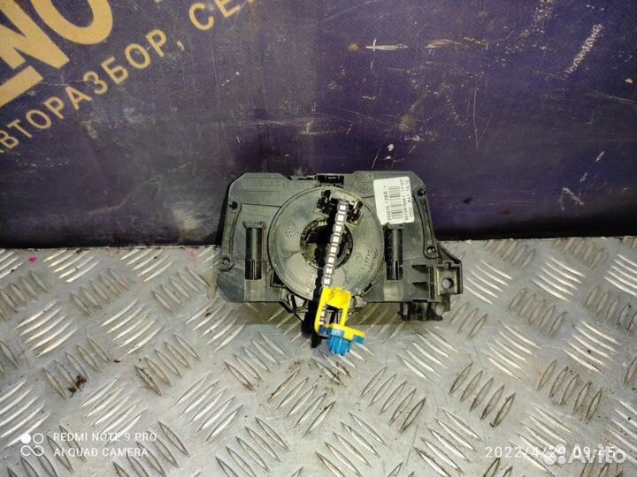 Шлейф-лента LADA Largus универсал 1.6 2019