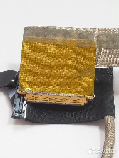 Шлейф матрицы для HP Probook 4540S, 4545S, 4545 (5