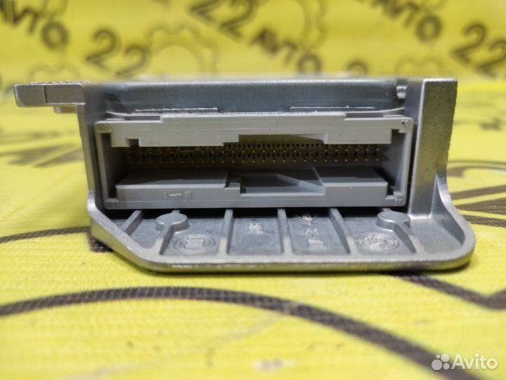 Блок управления Airbag Bmw X5 E53 M54B30 01.2004