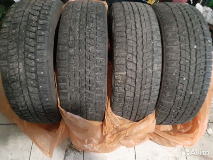 Dunlop Direzza 03G 205/60 R16