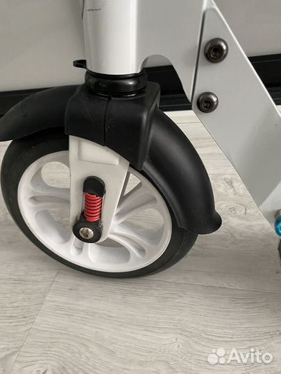 Самокат Micro