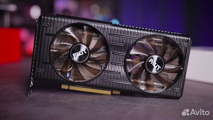Palit Rtx 3050