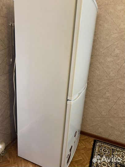 Холодильник