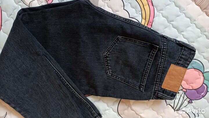 Джинсы. 100 хлопок