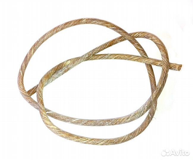 0224450118 GUT80SG Струна для подвешивания гонга