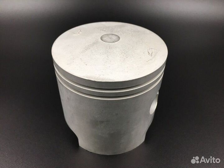 Поршень Yamaha 25-30 (0.25mm) (Yamaha)