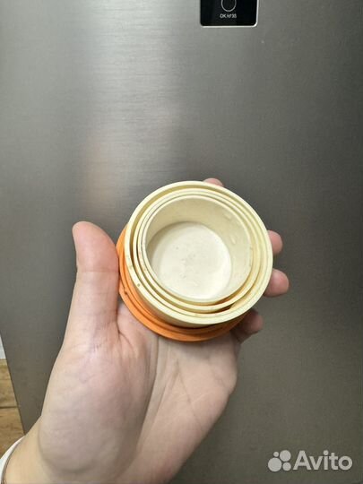 Стакан для воды СССР