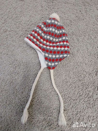 Шапка детская Reima, размер 50