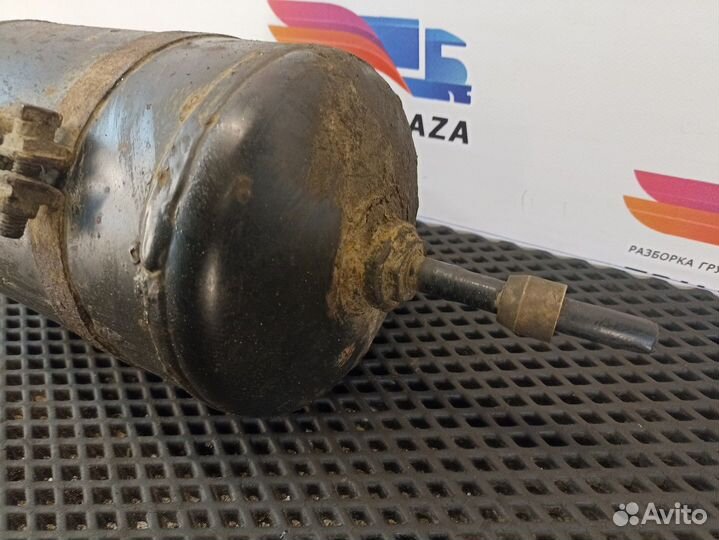 Ресивер воздушный 4 L