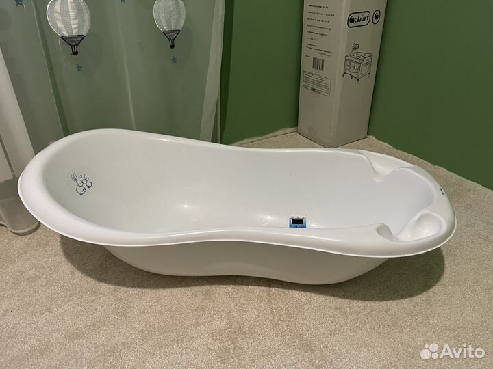 Ванночка для купания