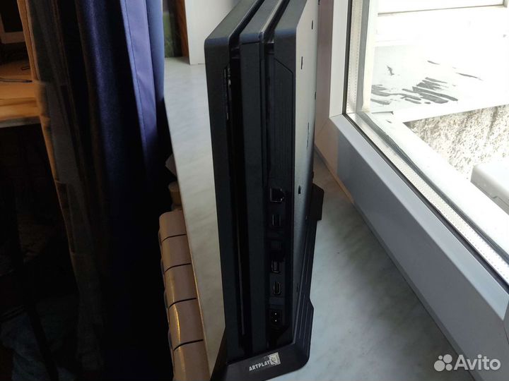 Sony playstation 4 pro