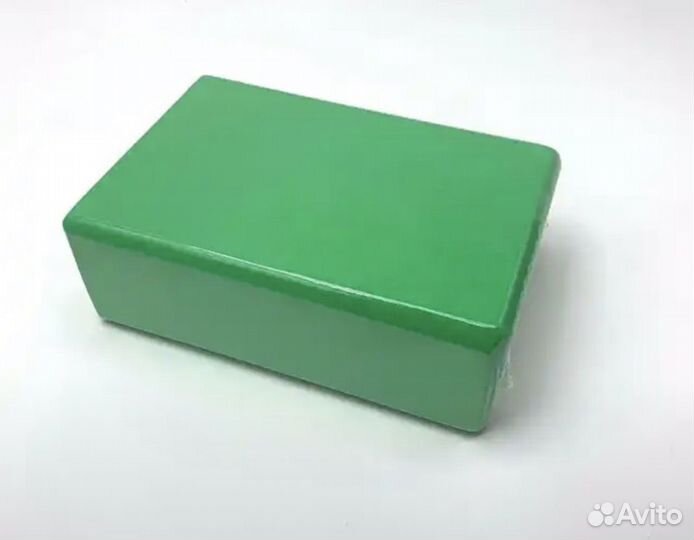 Кубики Для Йоги и Растяжки