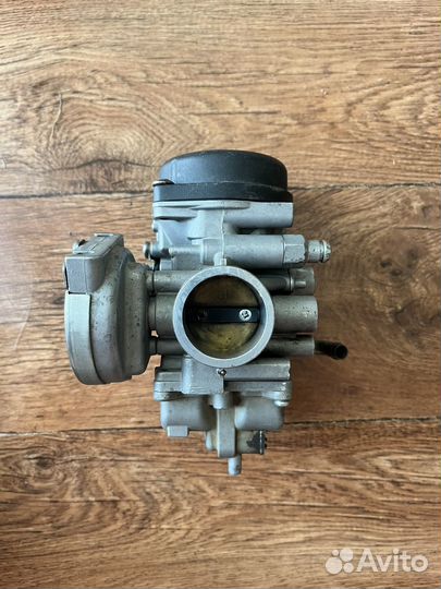 Карбюратор minsk r250 минск р250 (megelli r250)