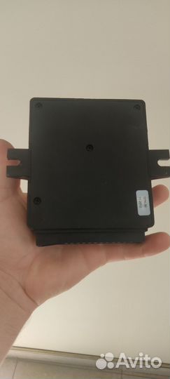 Блок комфорта калина