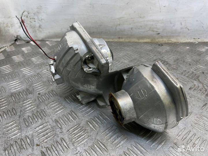 Фара правая Toyota Camry V30 2azfe 2004