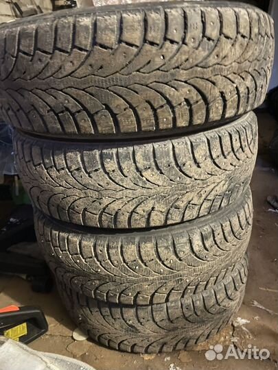 Pirelli Formula Ice 175/65 R14