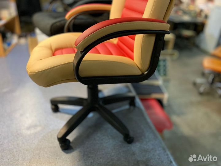 Кресло компьютерное