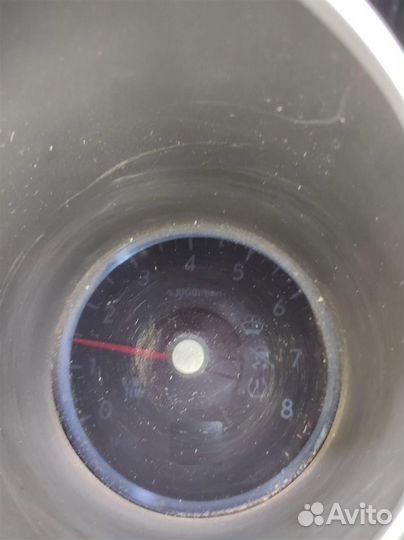 Приборная панель Subaru Tribeca WX 2009