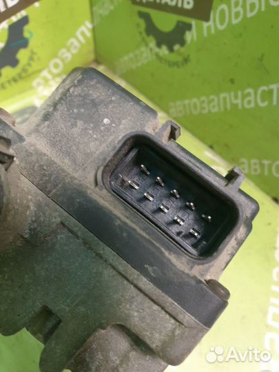 Моторчик круиз-контроля Saab 9-3