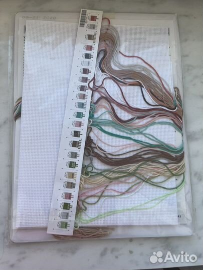 Наборы для вышивки dimensions 35375