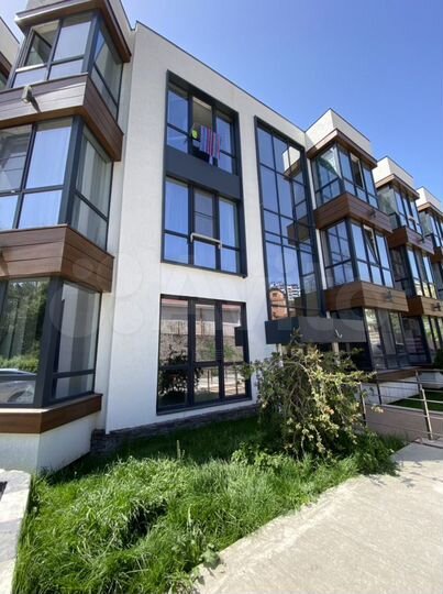 Квартира-студия, 20 м², 2/3 эт.