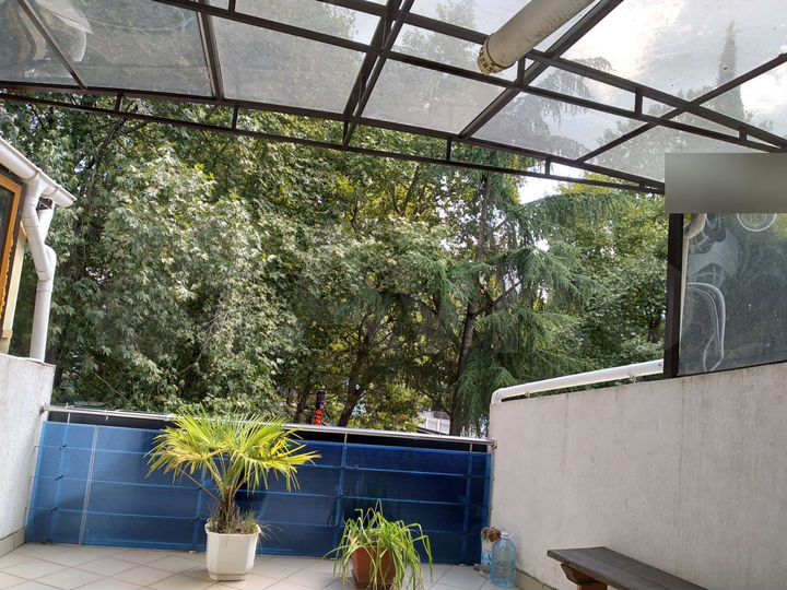 1-к. квартира, 50 м², 2/12 эт.