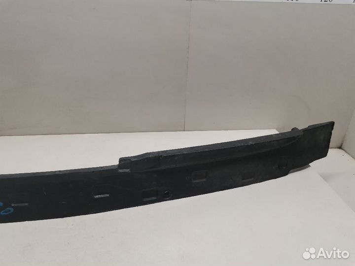 Наполнитель бампера заднего Nissan Pathfinder R52