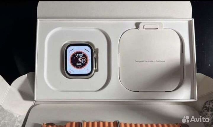 Apple Watch Ultra 49mm