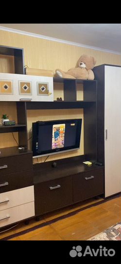 Стенка в гостиную