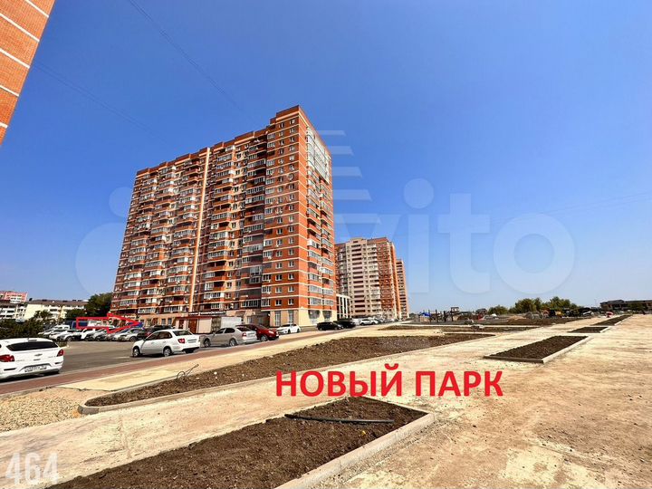 Сдам торговое помещение 90 кв. м