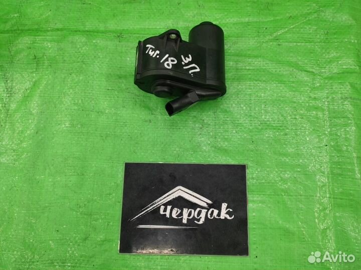 Мотор стояночного тормоза VW Tiguan / Passat / Q3