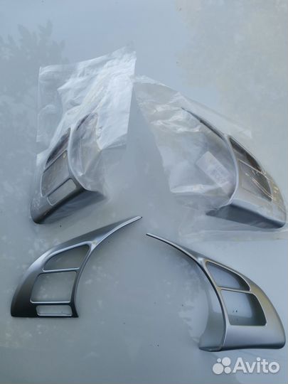 Тюнинг мазда 6 gj