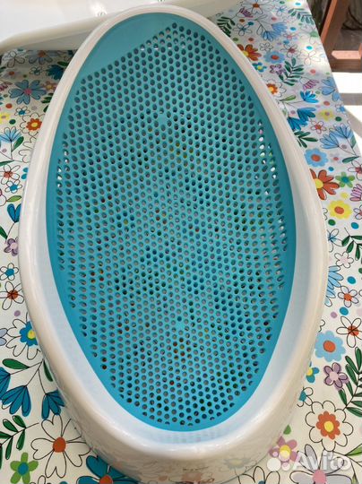 Горка для купания angelcare