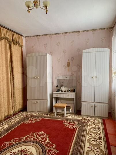 Дом 162 м² на участке 24 сот.