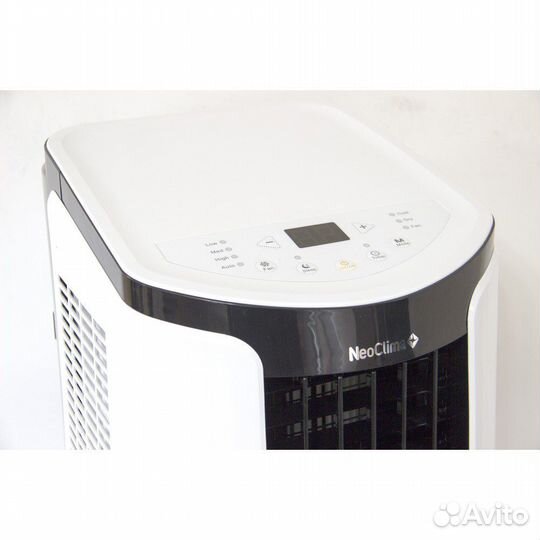 Кондиционер Neoclima npac-09CG