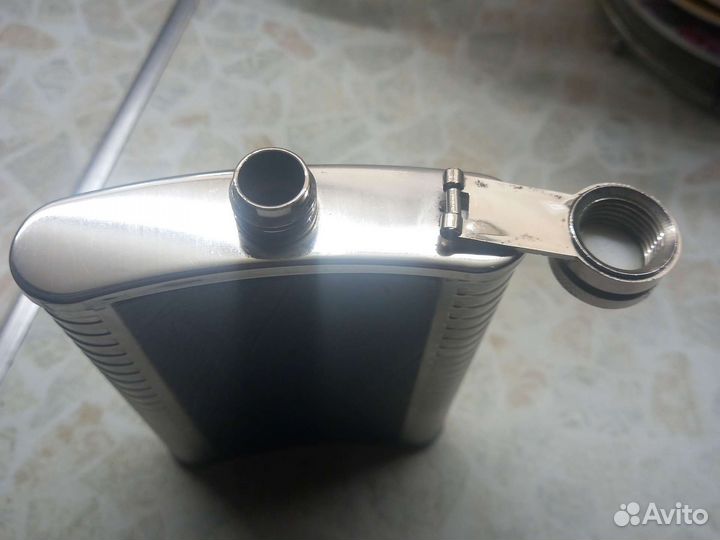 Фляжка 250 мл