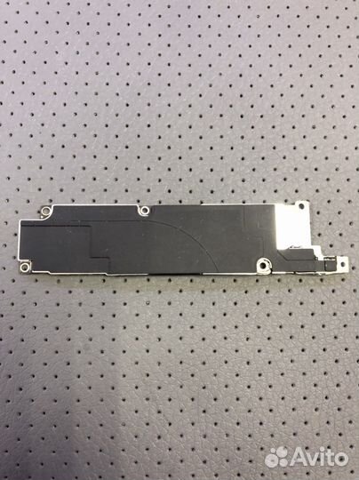 Материнская Плата iPhone XR на iCloud