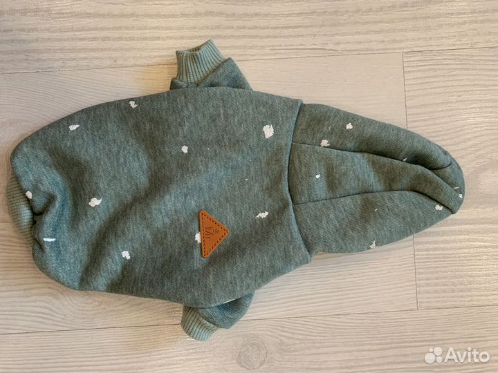 Одежда для собак и кошек мелких пород