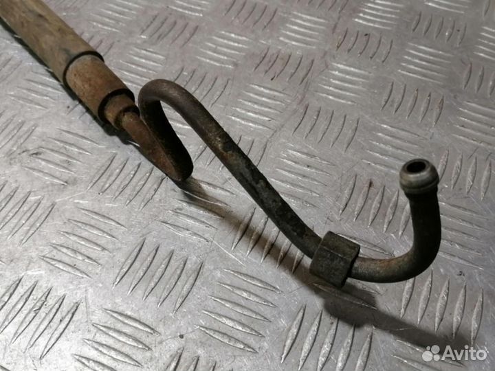 Трубка гидроусилителя Audi 80/90 1986 1991