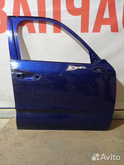 Дверь передняя правая Citroen C4 Picasso 2020