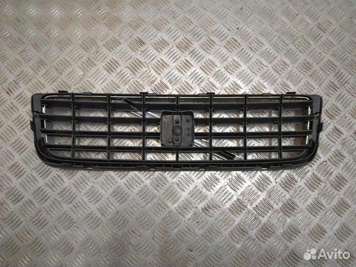 Решетка радиатора Volvo S80 2 2007 30655102