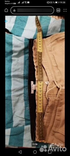 Одежда для девочки пакетом 156-164