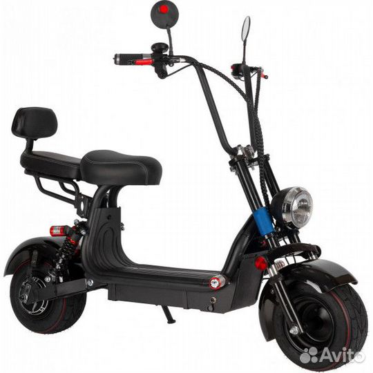 Электросамокат minipro С3