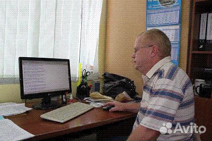 Опытный репетитор по физике и математике. Набор