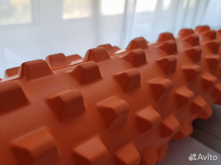 Ролик для спорта, массажный ролик