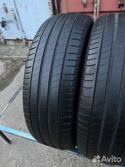 Michelin Primacy 3 215/65 R17 99V